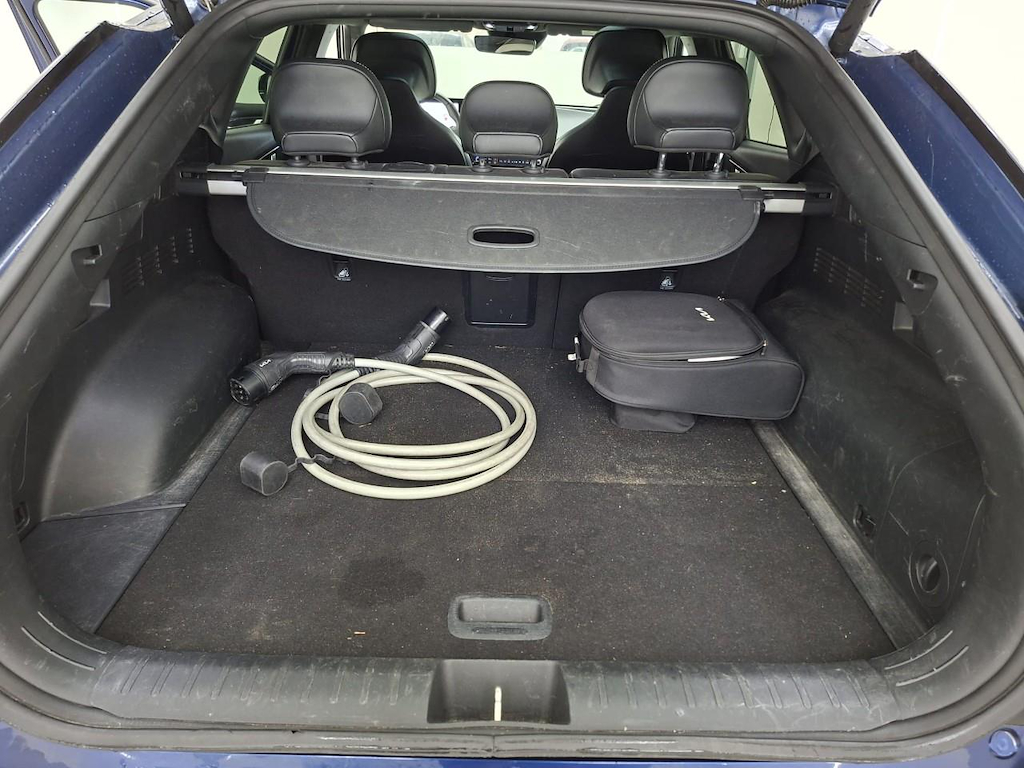 Foto 11 van Kia EV6
