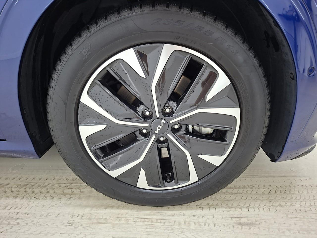 Foto 7 van Kia EV6