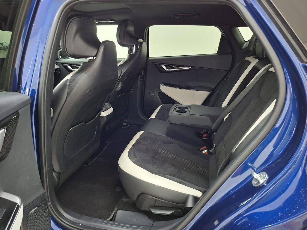 Foto 9 van Kia EV6