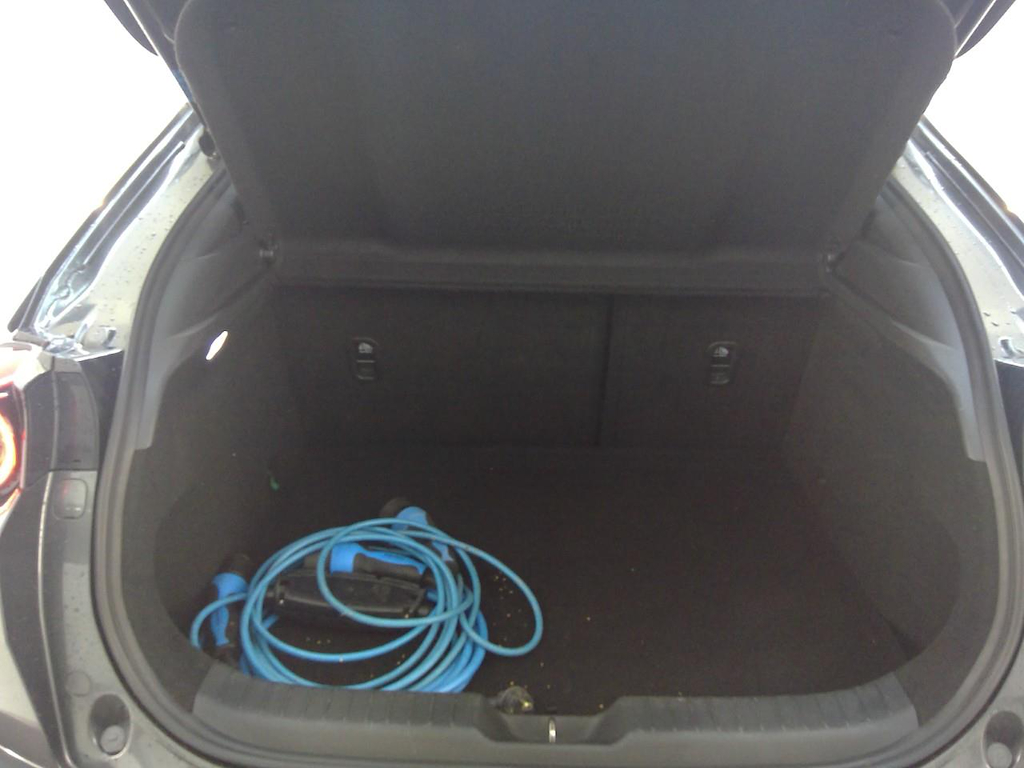Foto 10 van Mazda MX-30