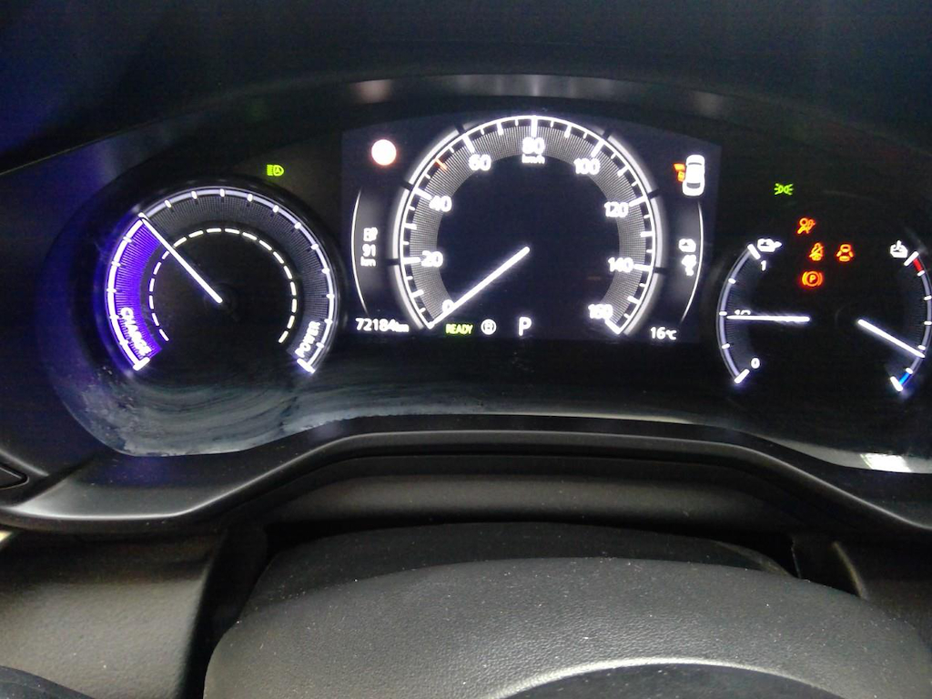 Foto 5 van Mazda MX-30