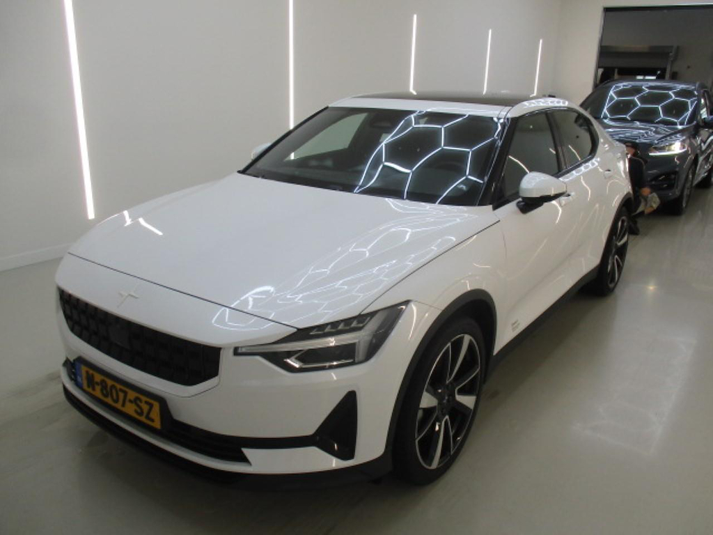 Foto 2 van Polestar 2