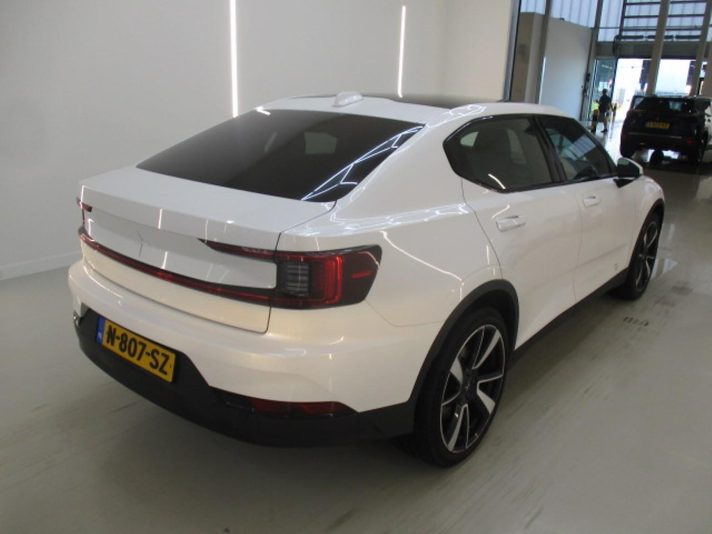 Foto 3 van Polestar 2