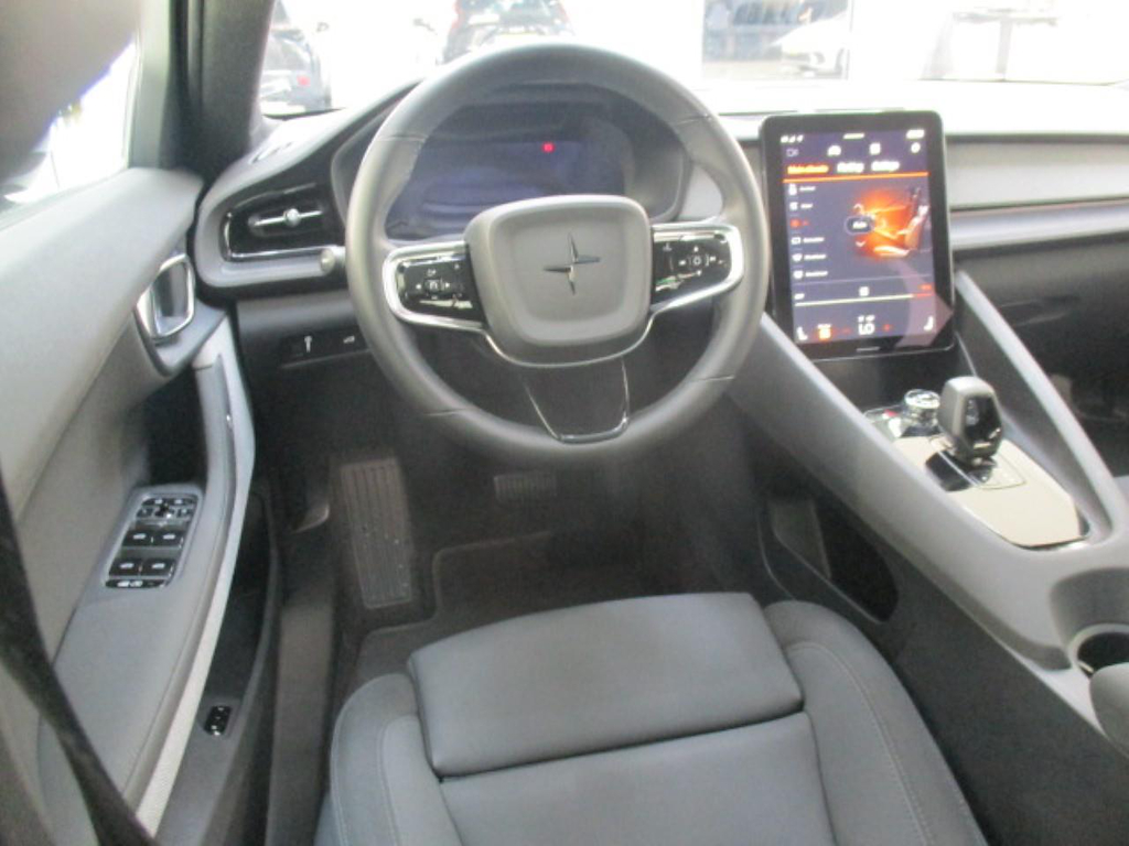 Foto 4 van Polestar 2