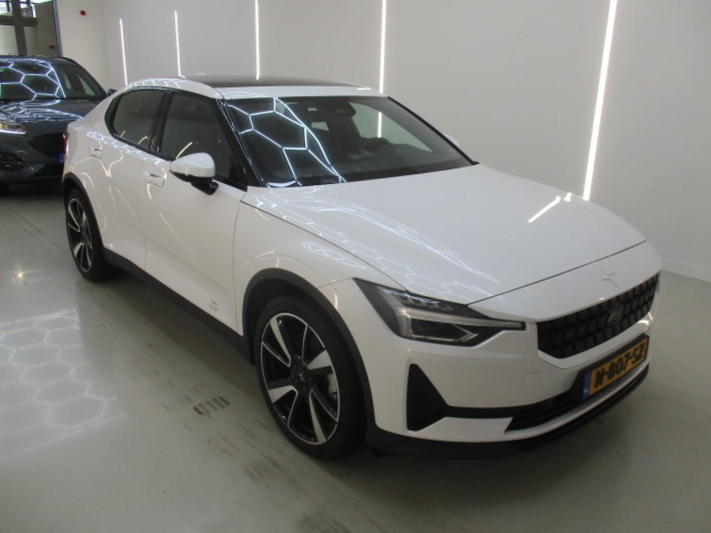 Foto 6 van Polestar 2