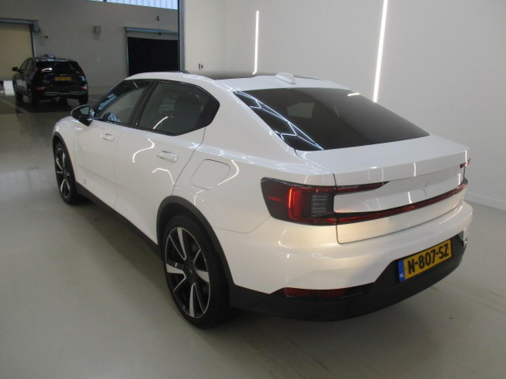 Foto 7 van Polestar 2