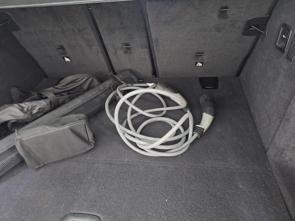 Foto 10 van BMW ix3