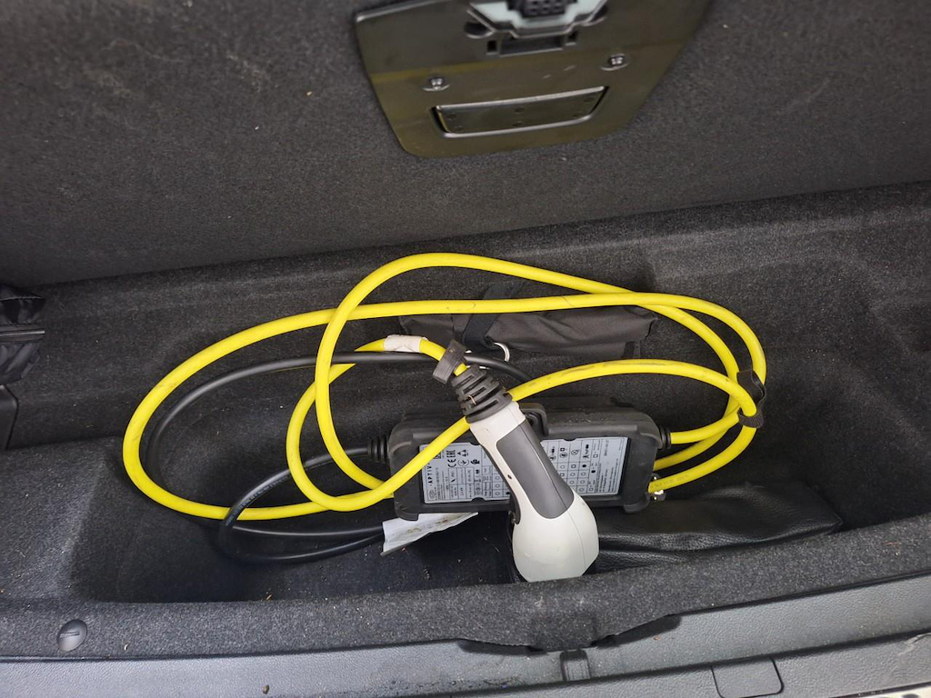 Foto 12 van BMW ix3
