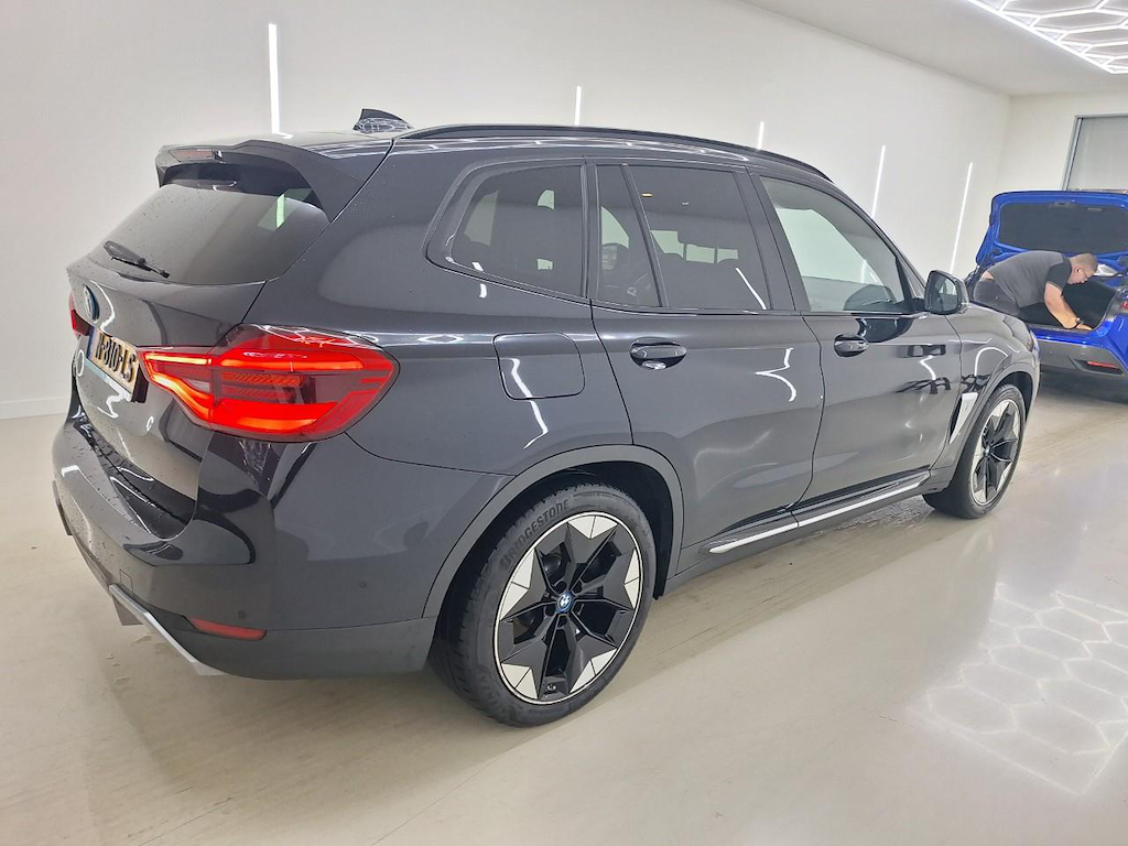 Foto 4 van BMW ix3