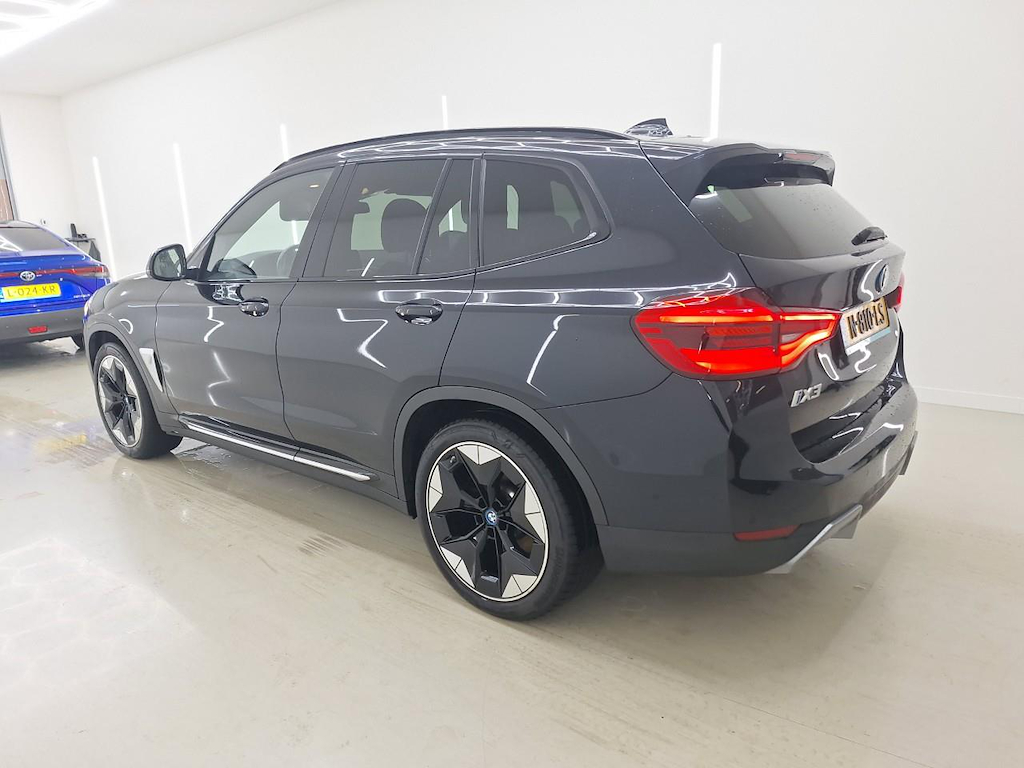Foto 5 van BMW ix3
