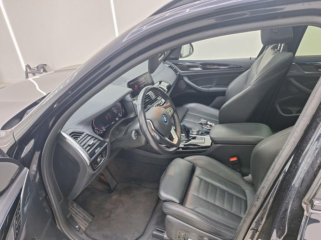 Foto 8 van BMW ix3