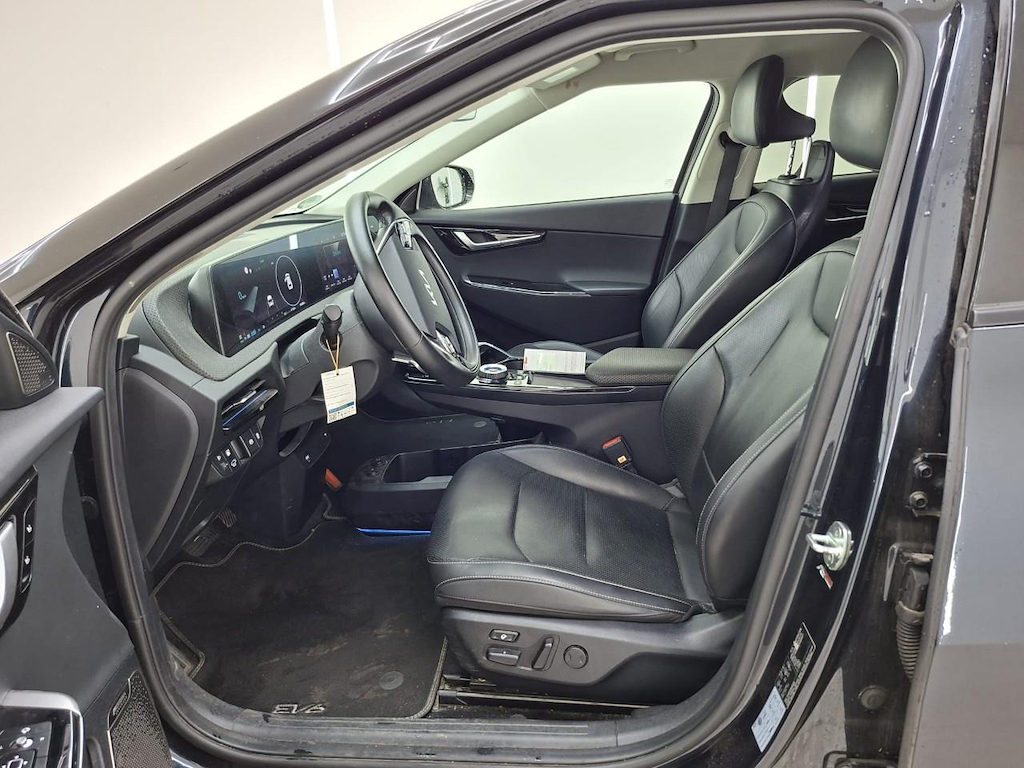 Foto 6 van Kia EV6