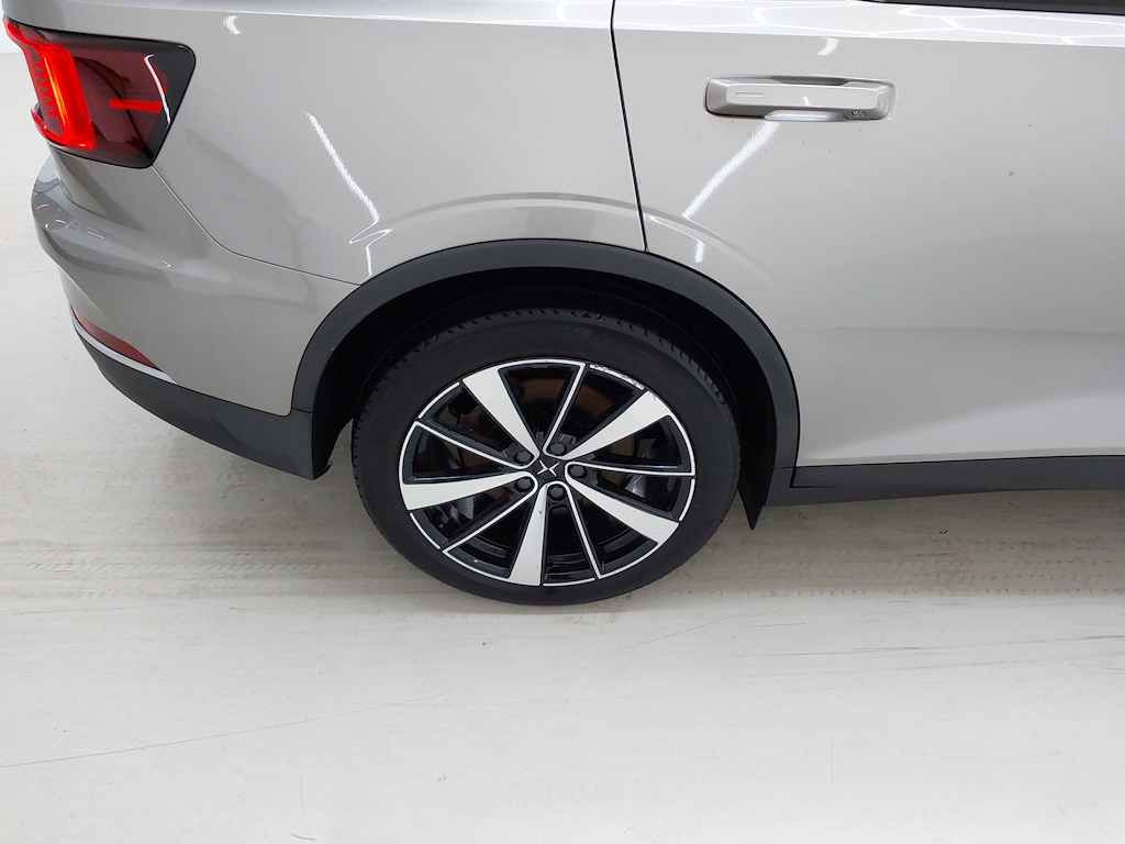 Foto 17 van Polestar 2