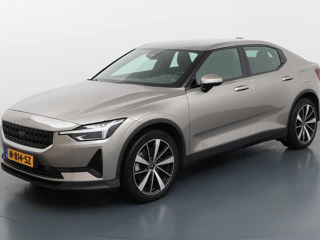 Foto 3 van Polestar 2