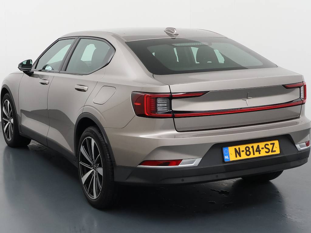 Foto 4 van Polestar 2