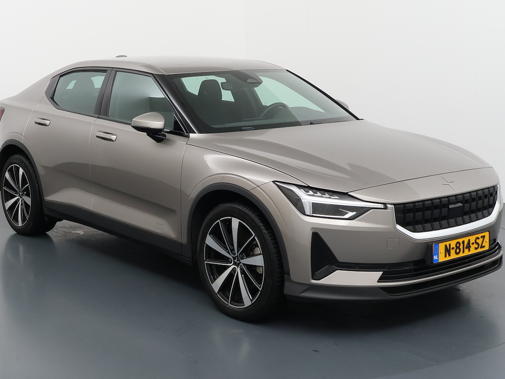 Foto 5 van Polestar 2