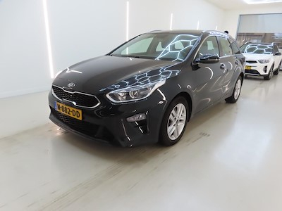 Achetez KIA Ceed Sportswagon sur Ayvens Carmarket