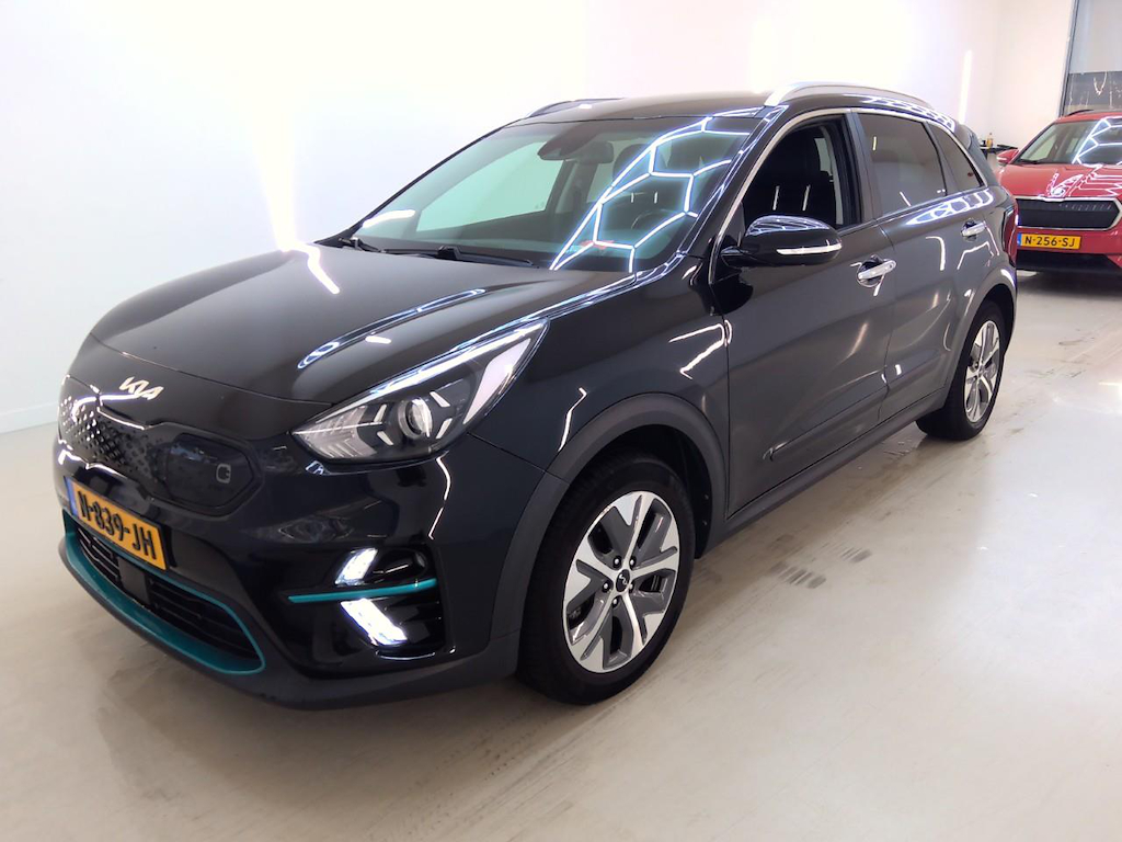 Foto 2 van Kia Niro