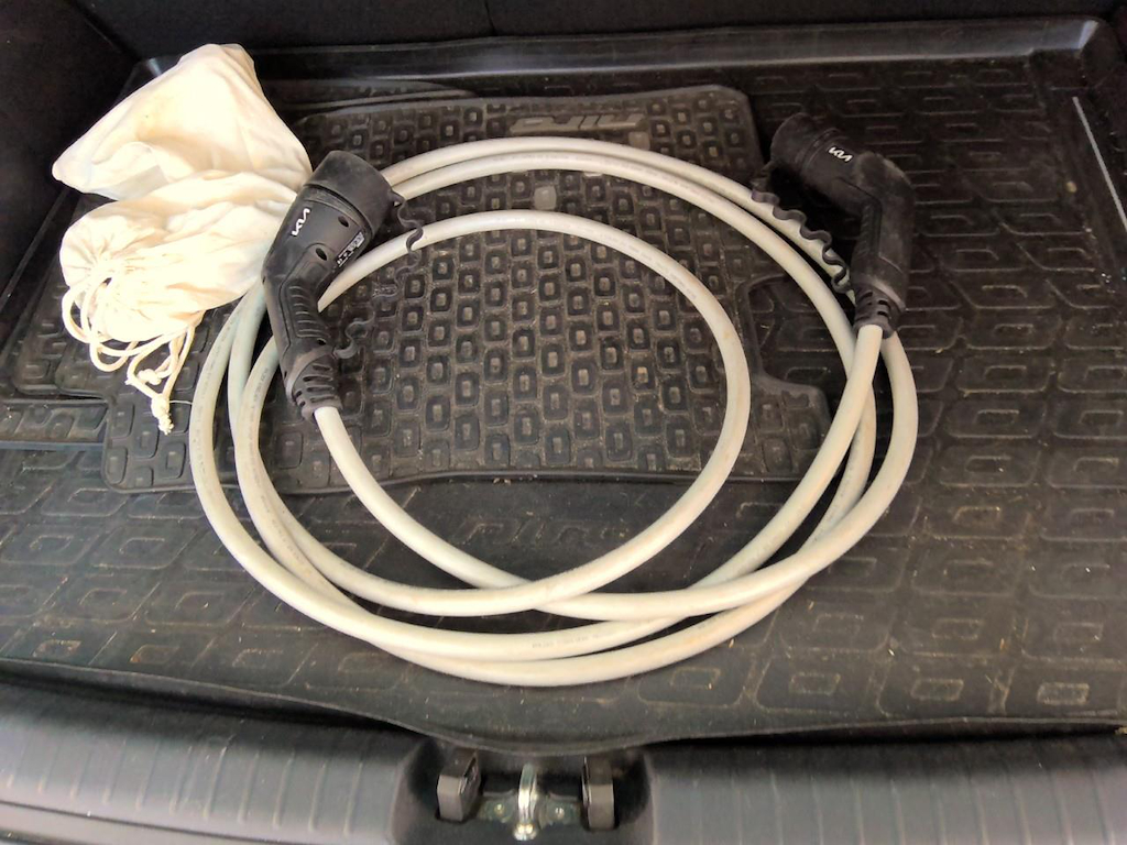 Foto 11 van Kia Niro
