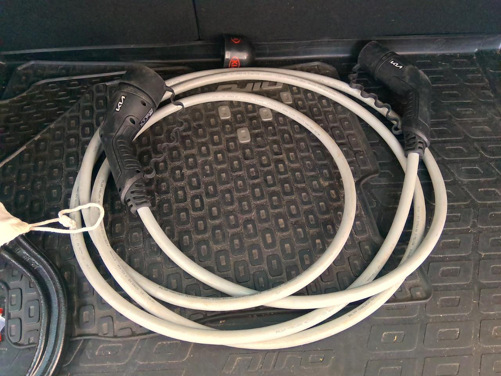 Foto 14 van Kia Niro