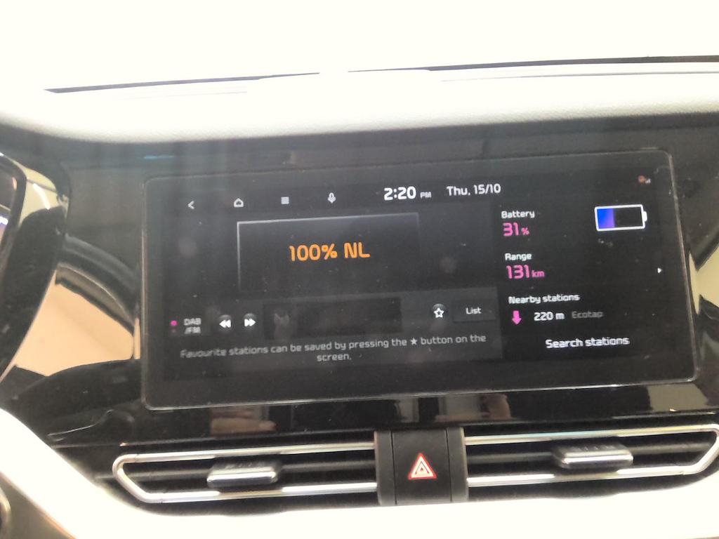 Foto 18 van Kia Niro