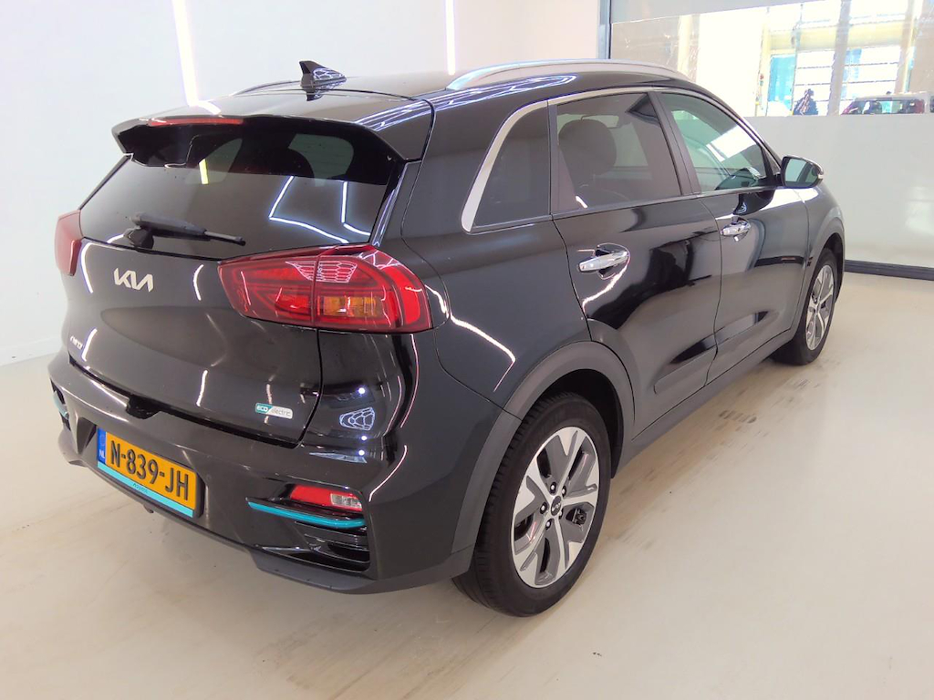 Foto 3 van Kia Niro