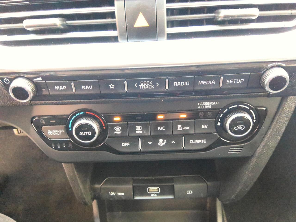 Foto 20 van Kia Niro