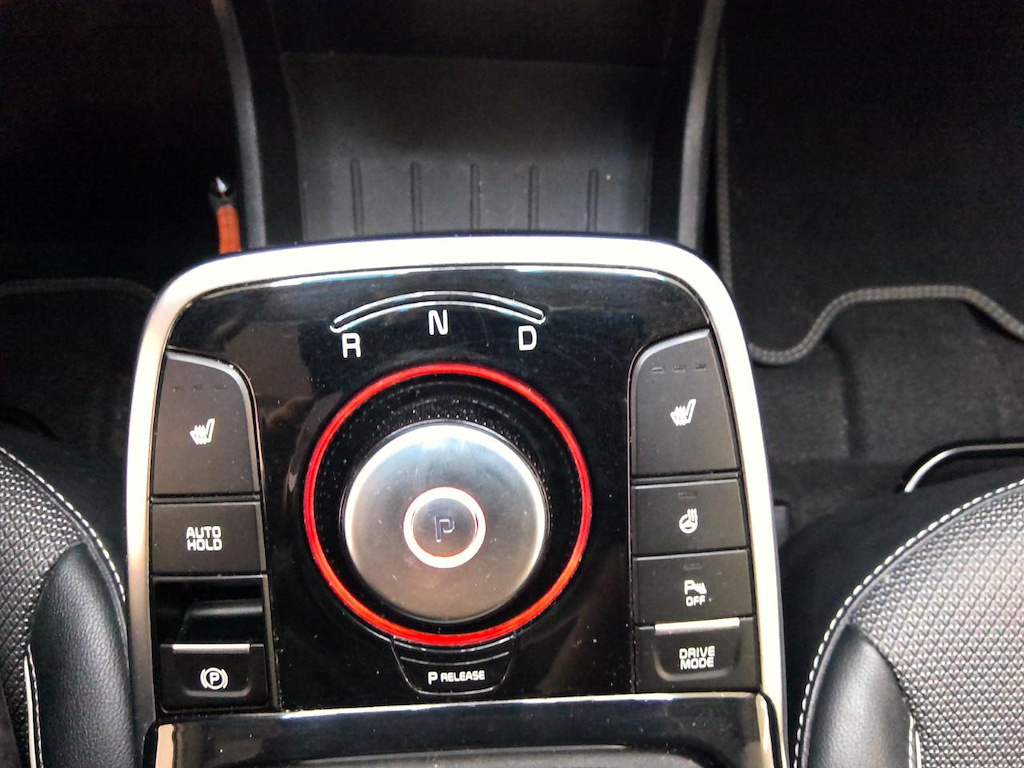Foto 21 van Kia Niro