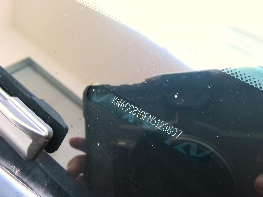 Foto 23 van Kia Niro
