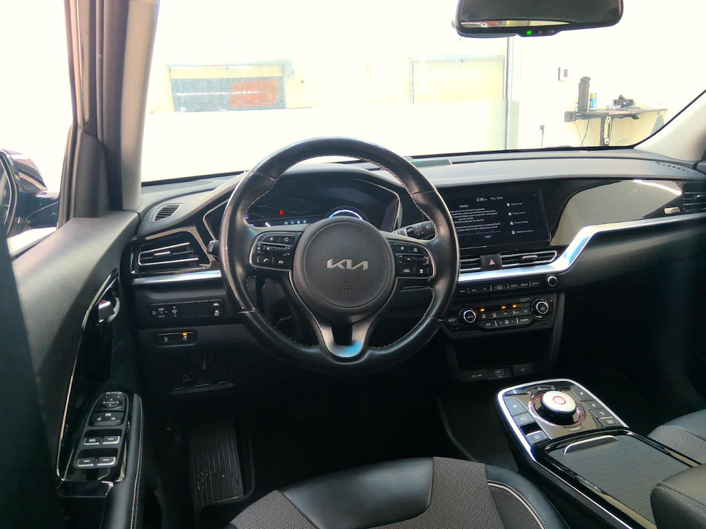 Foto 4 van Kia Niro