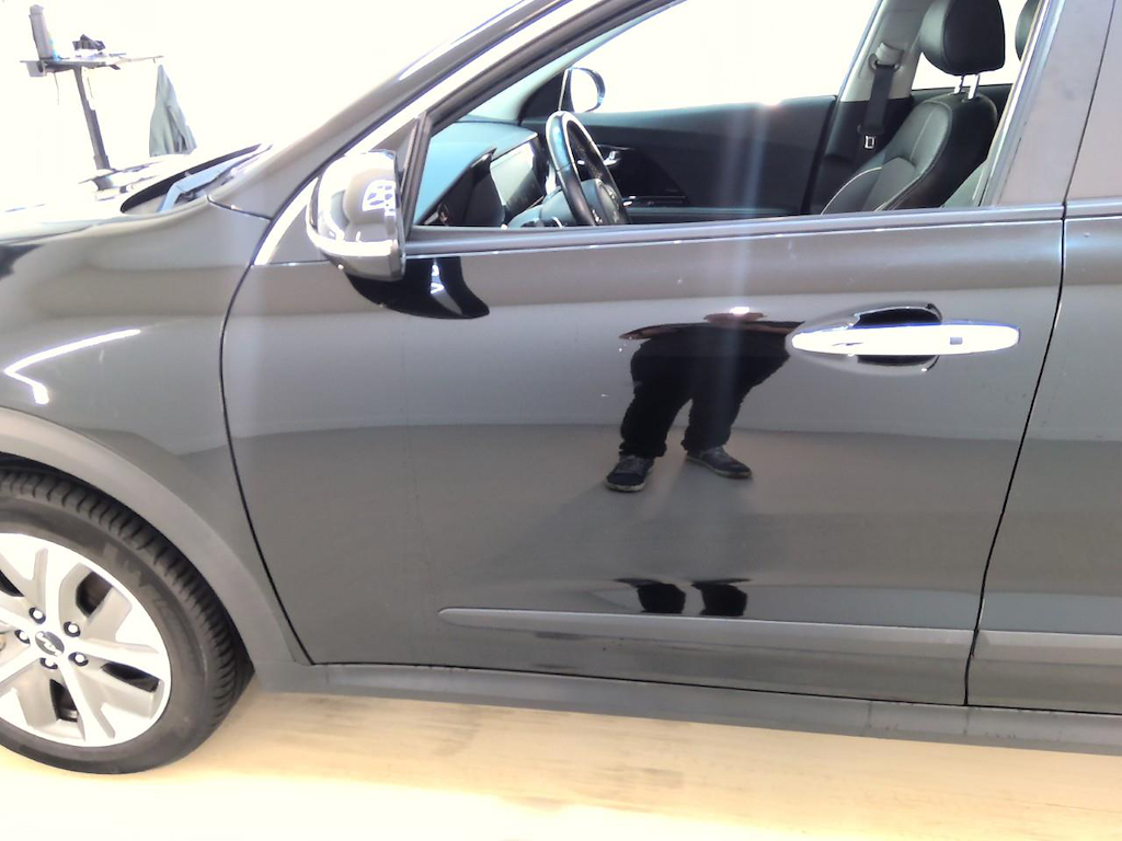 Foto 25 van Kia Niro