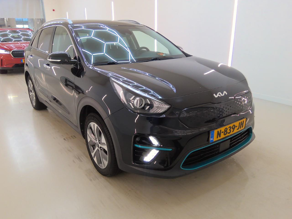 Foto 6 van Kia Niro
