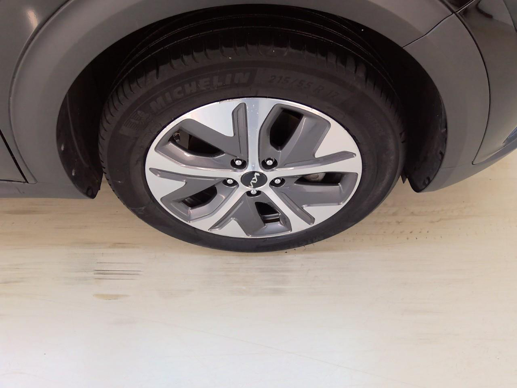 Foto 29 van Kia Niro