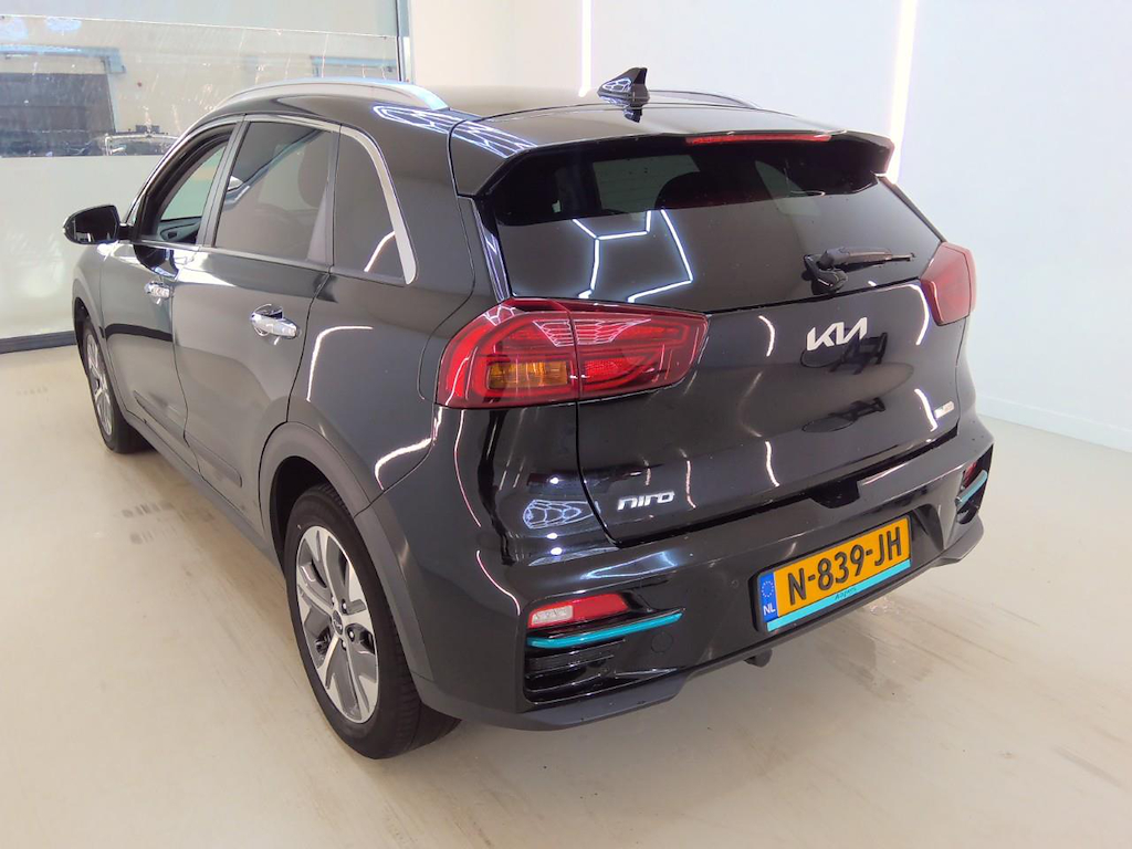Foto 7 van Kia Niro