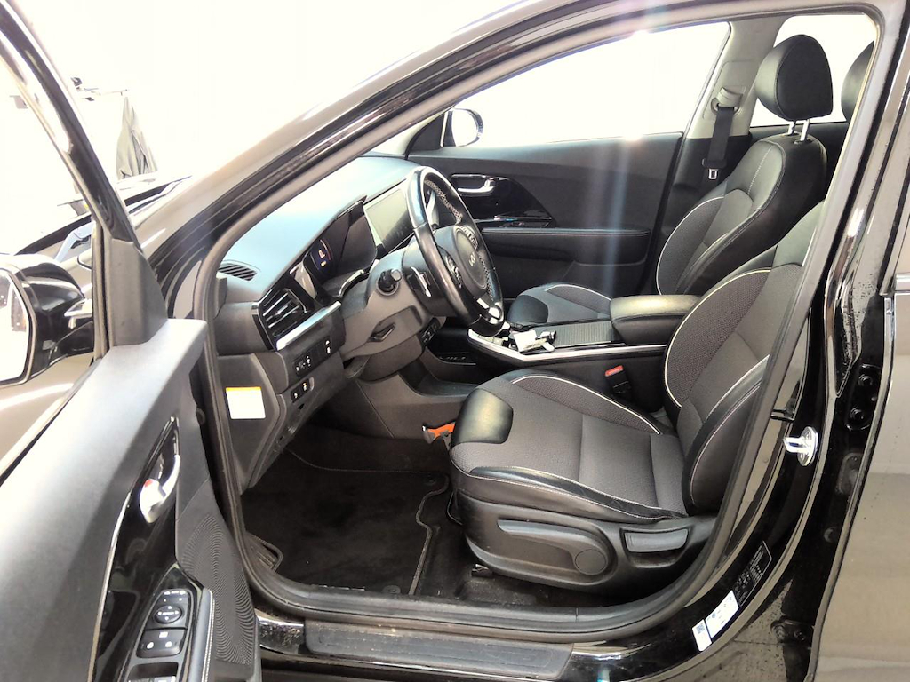 Foto 8 van Kia Niro