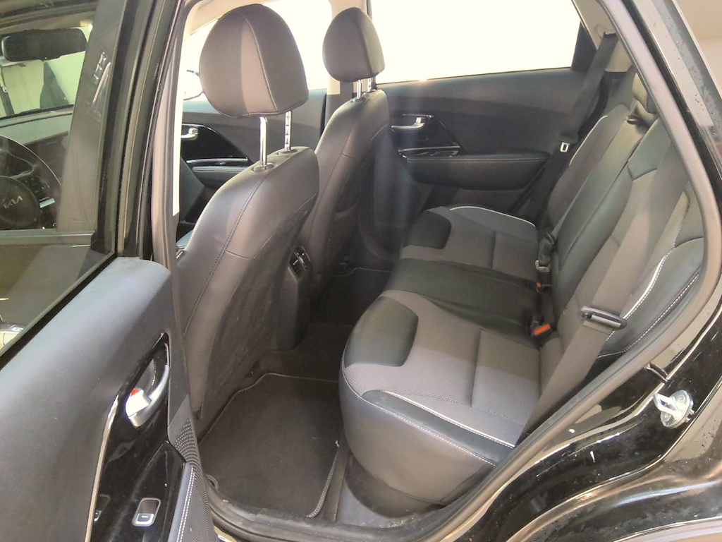 Foto 9 van Kia Niro