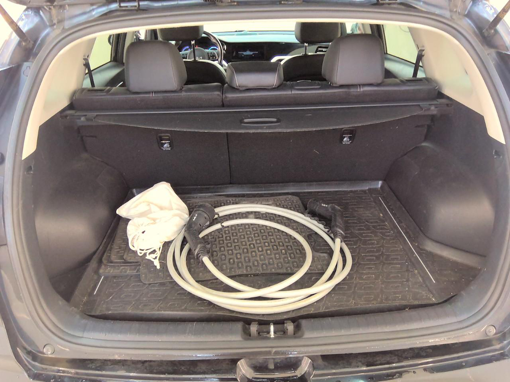 Foto 10 van Kia Niro