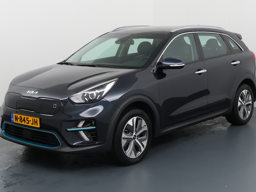 Foto 2 van Kia Niro