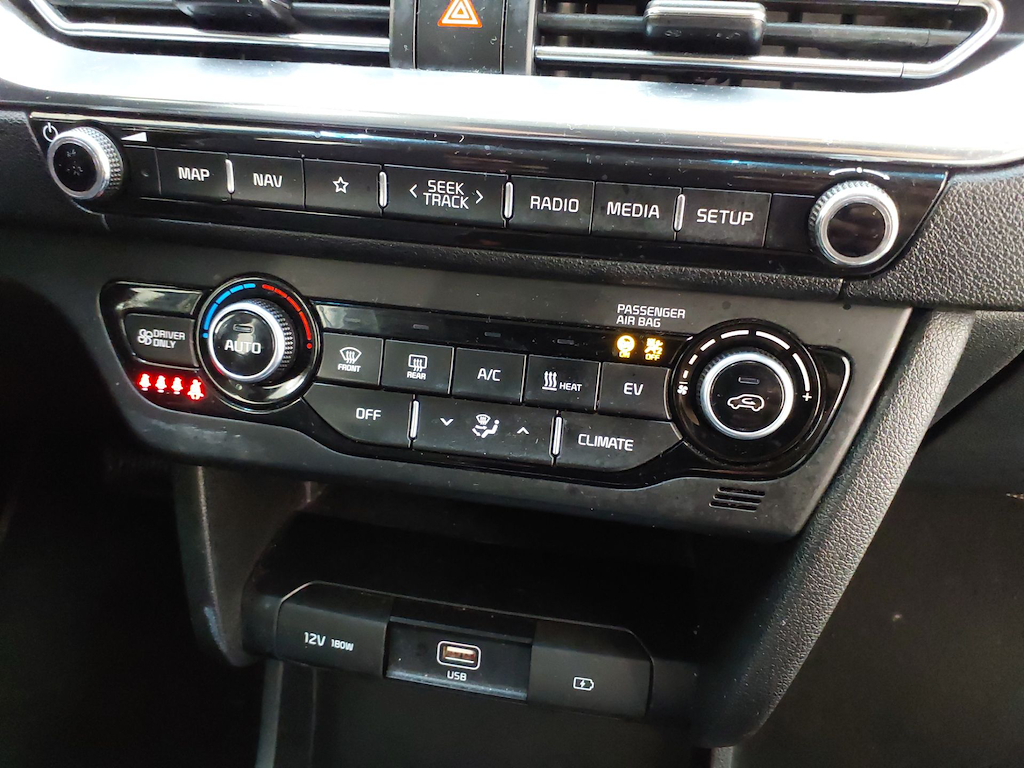Foto 15 van Kia Niro