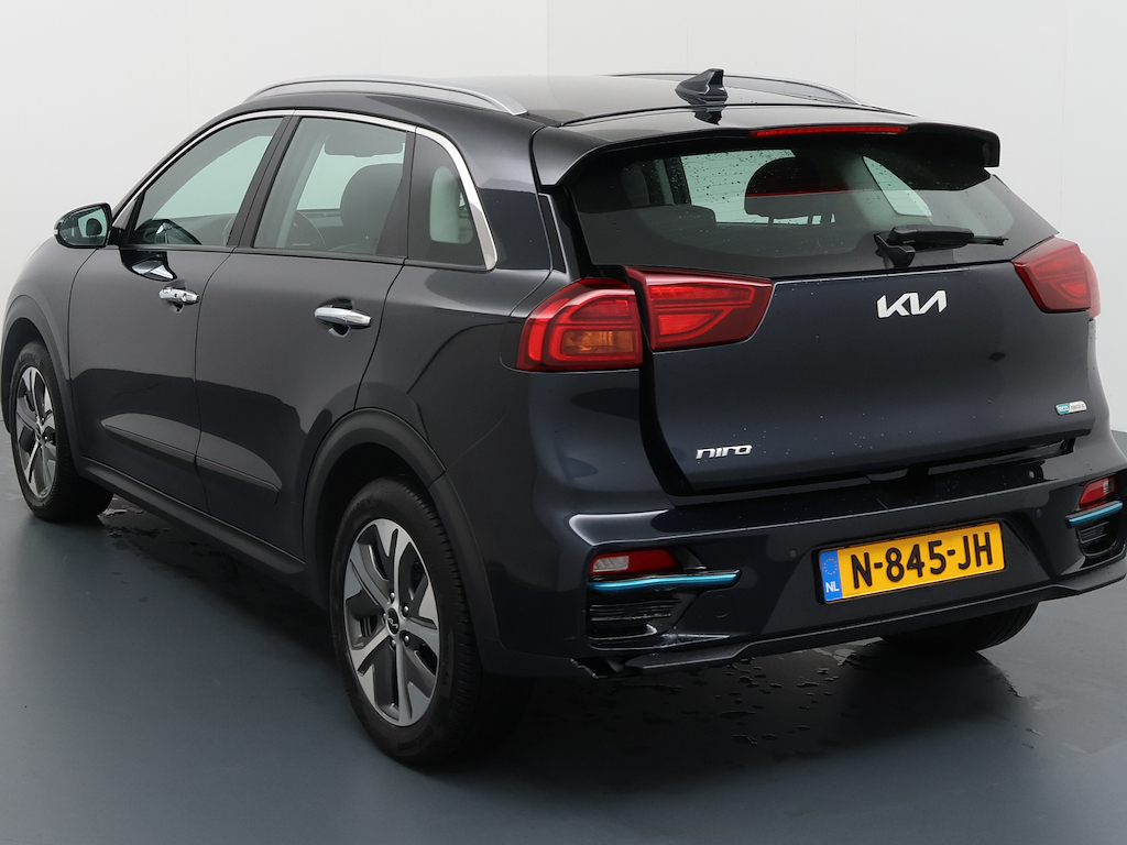 Foto 3 van Kia Niro