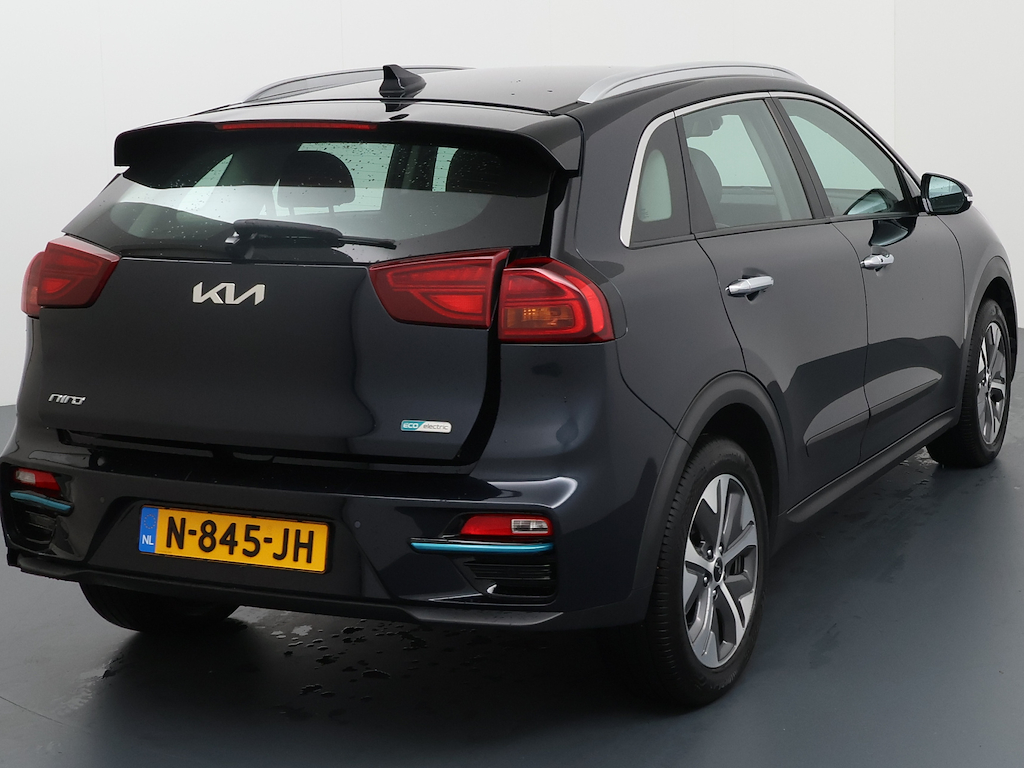 Foto 4 van Kia Niro