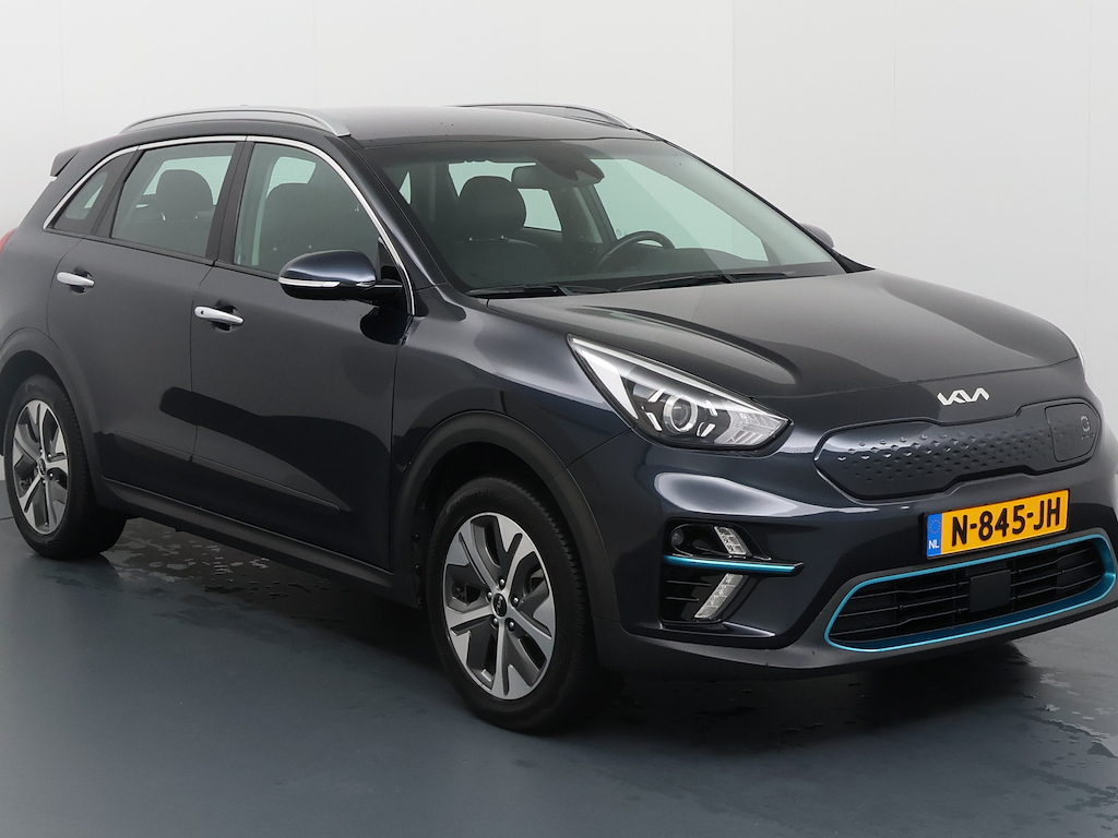 Foto 5 van Kia Niro