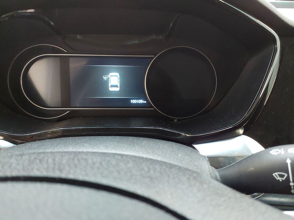 Foto 6 van Kia Niro