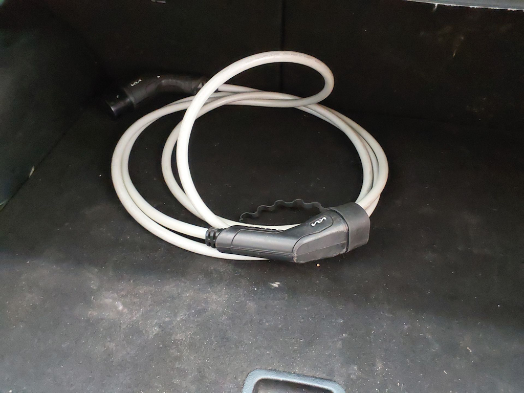 Foto 7 van Kia Niro
