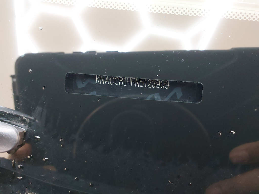 Foto 9 van Kia Niro