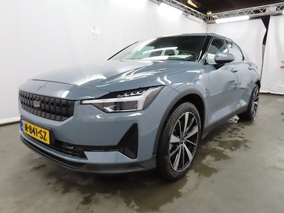 Buy POLESTAR Polestar 2 on Ayvens Carmarket