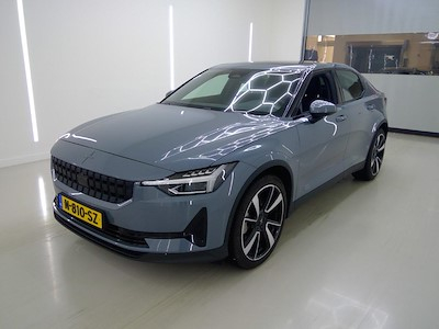 Купуй POLESTAR Polestar 2 на Ayvens Carmarket