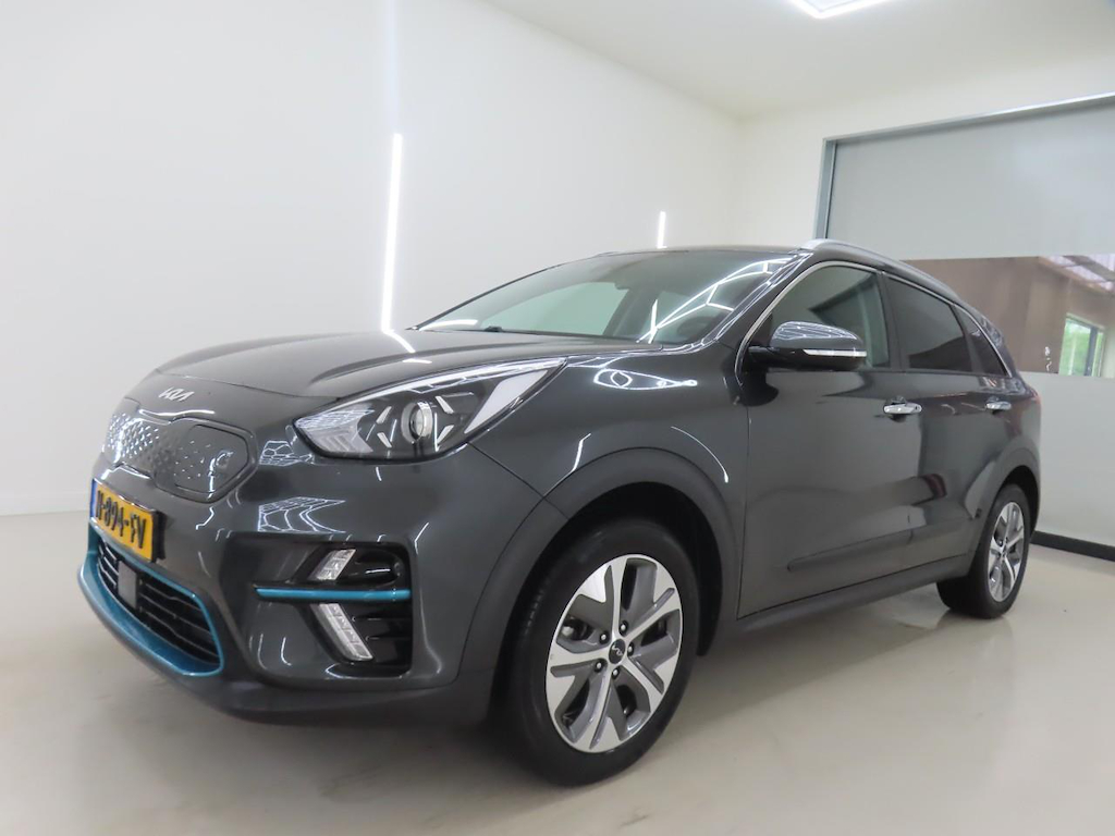 Foto 2 van Kia Niro