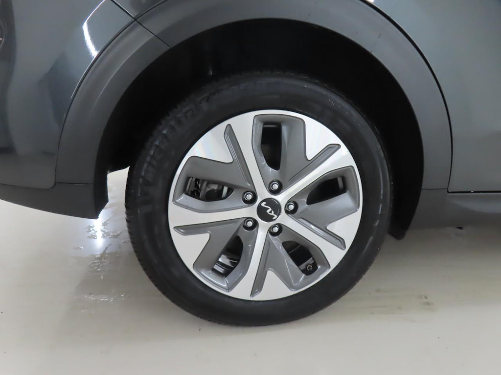 Foto 11 van Kia Niro