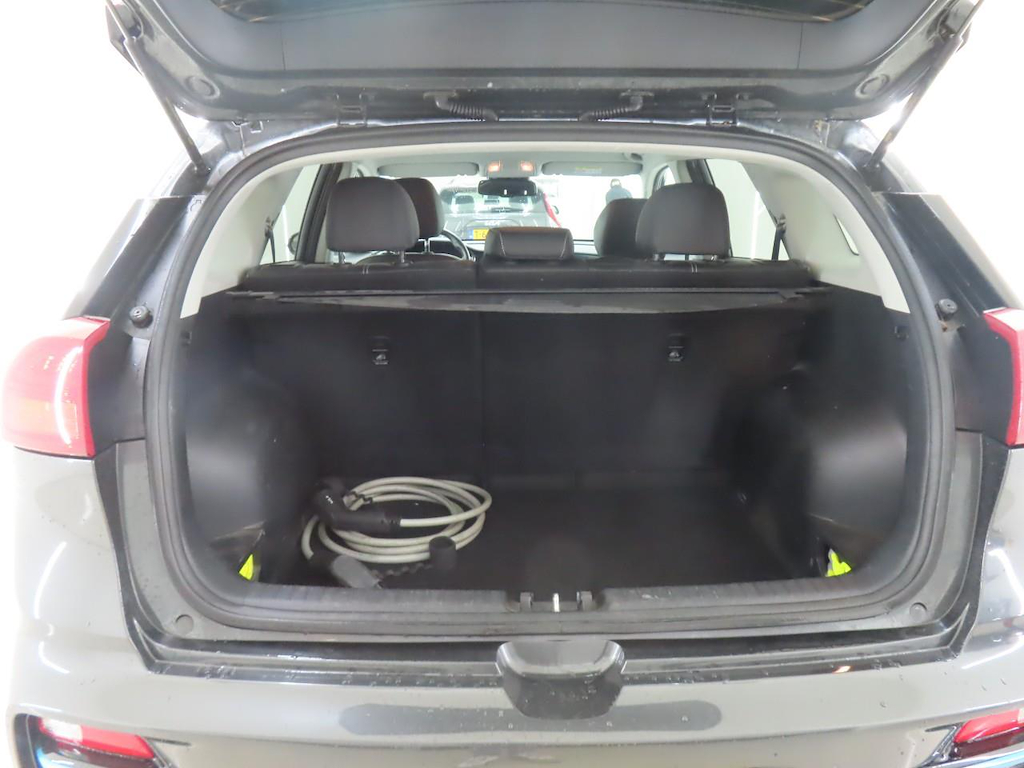 Foto 12 van Kia Niro